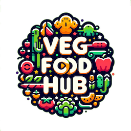 Veg Food Hub